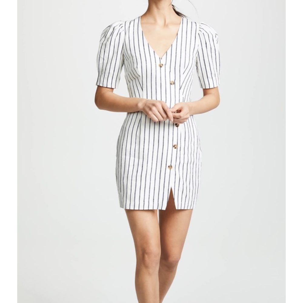 Saylor • Pauline Dress
